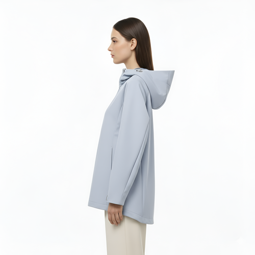 Unisex All-Weather Performance Windbreaker