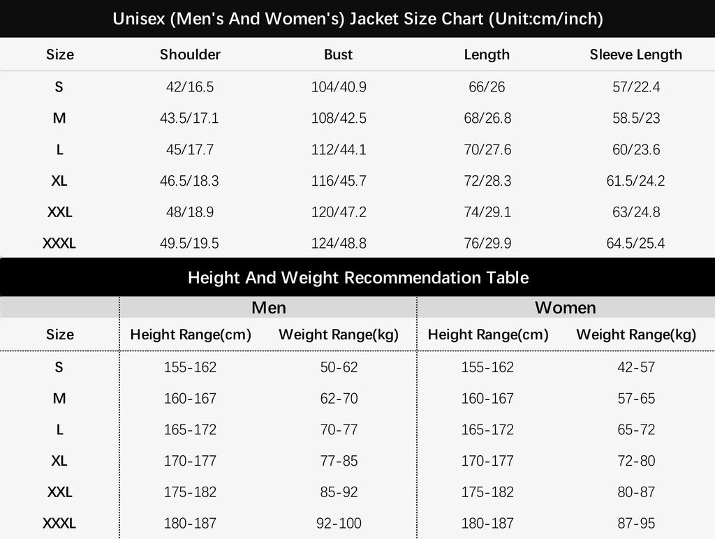 Unisex Waterproof Windbreaker Hiking Jacket