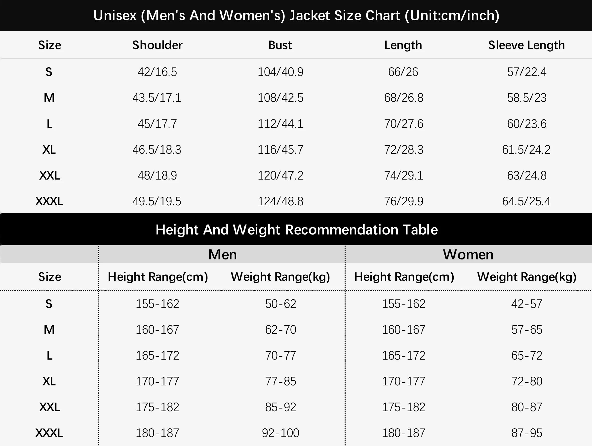 Unisex Waterproof Windbreaker Hiking Jacket